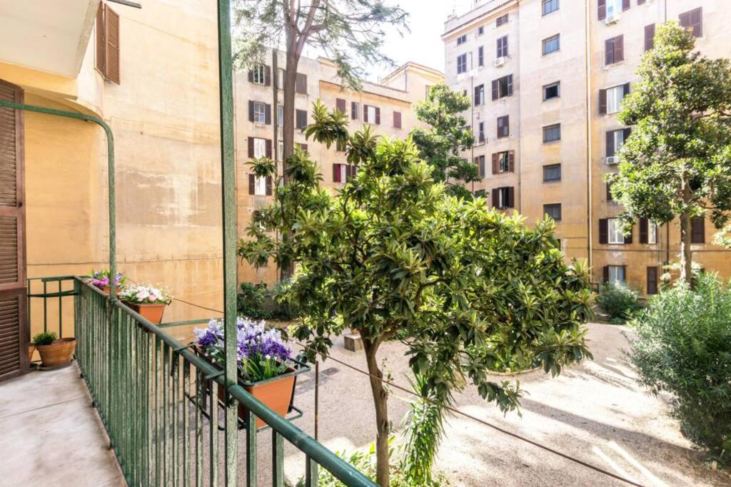Comacchio Home Rome Exterior photo