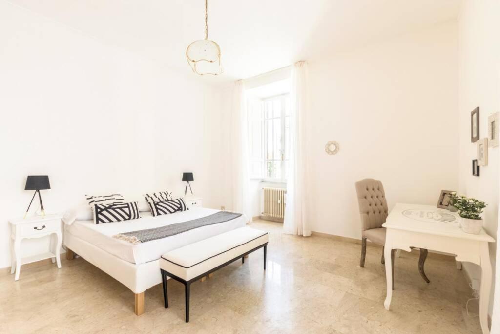 Comacchio Home Rome Exterior photo